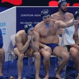 Vaterpolo reprezentacija Srbije