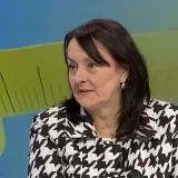 "Gospođa ministarka sa zujalicom": Ko je Jelica Bjekić Macut, supruga premijera Srbije? 6