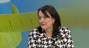 "Gospođa ministarka sa zujalicom": Ko je Jelica Bjekić Macut, supruga premijera Srbije? 1