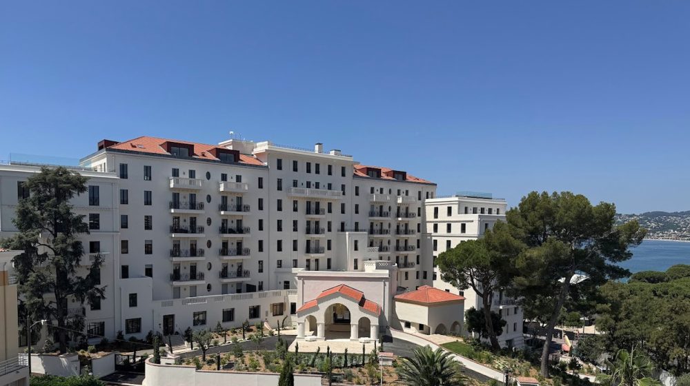 Tamo gde su letovali Merlinka, Pikaso, Čaplin i Hemingvej 5