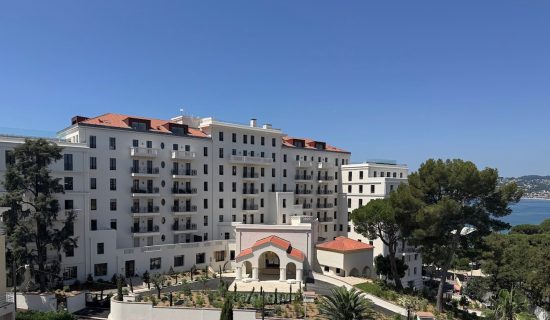 Tamo gde su letovali Merlinka, Pikaso, Čaplin i Hemingvej 5