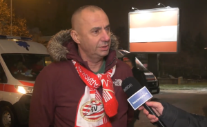 Napadač iz Ćacilenda na novinarku Insajdera u kućnom pritvoru 15