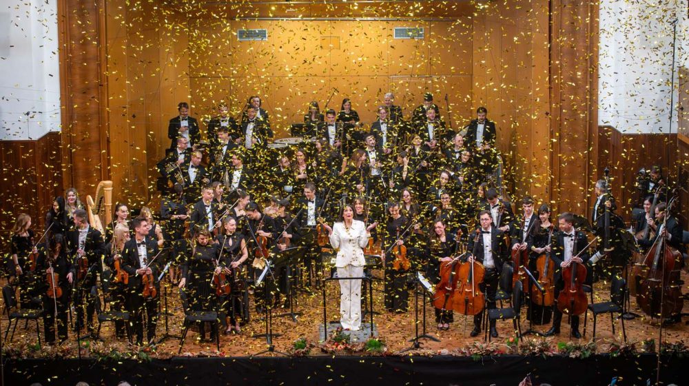 Božićni koncert 7. januara u podne na Kolarcu: Obezbeđeno dodatnih 100 ulaznica 6