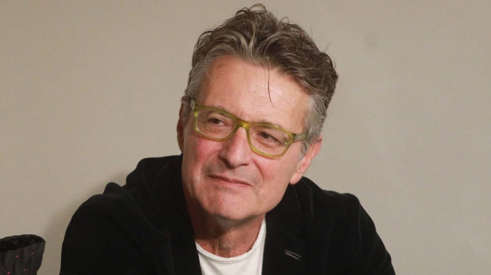 Srđan Dragojević za Vreme: „Ja sam na super crnoj listi, nije mi dozvoljeno da snimim ni jedan kadar“ 1
