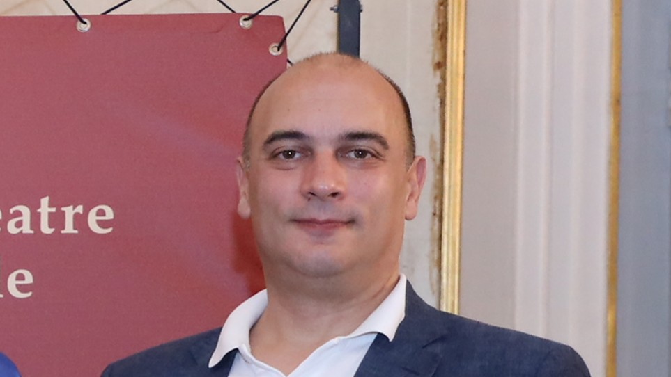 aleksandar stamatovic
