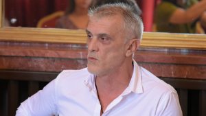 Ko je novi predsednik UO Bitefa – Spasoje Ž. Milovanović koji voli brzu vožnju i stiže bez kočenja 1