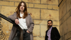 Ante Grgin – Sonate