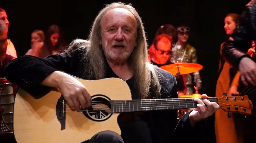 Preminuo muzičar Ljuba Ninković 1