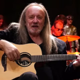 Preminuo muzičar Ljuba Ninković 4