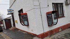 Na plakatima u Kuli targetirane novinarke N1, LSV osudio govor mržnje 4 Na plakatima u Kuli targetirane novinarke N1, LSV osudio govor mržnje 2