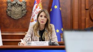 Ministarstvo energetike: Oko 40 odsto sredstava iz Plana rasta za Zapadni Balkan odnosi se na mere iz energetskog sektora 11