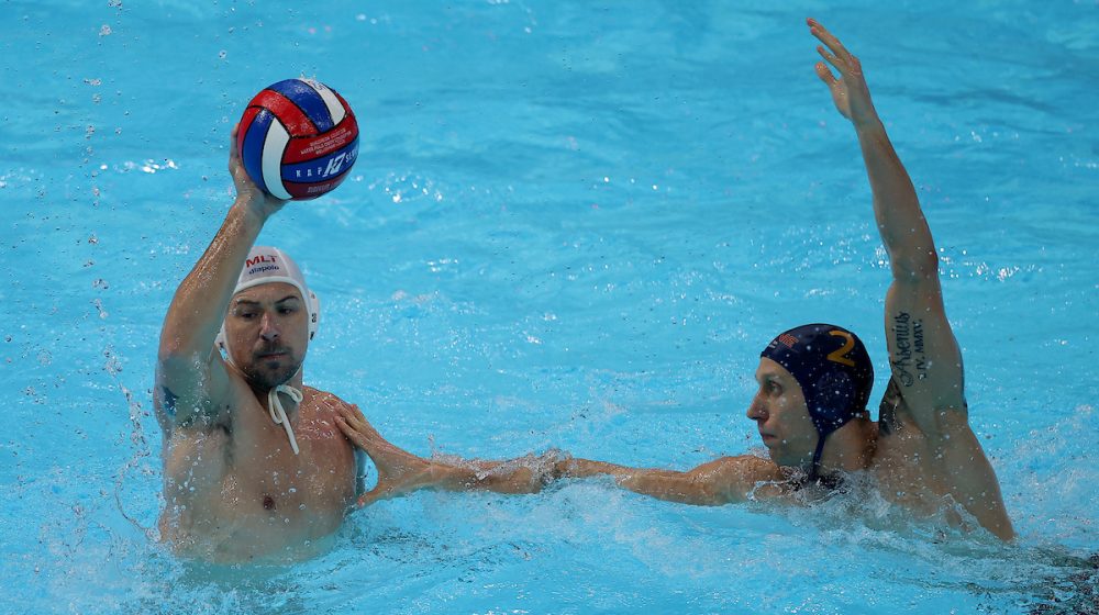 Pokrenuta istraga protiv vaterpolista zbog klađenja na meču Evropskog prvenstva u Beogradu 10