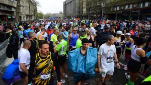 Beogradski maraton