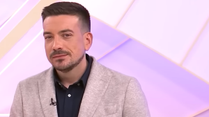 Marko Novičić: Informativne emisije sveo sam na minimum neophodan za obavljanje posla 12 marko novicic