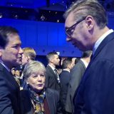 Vučić se video sa Markom Rubiom 6