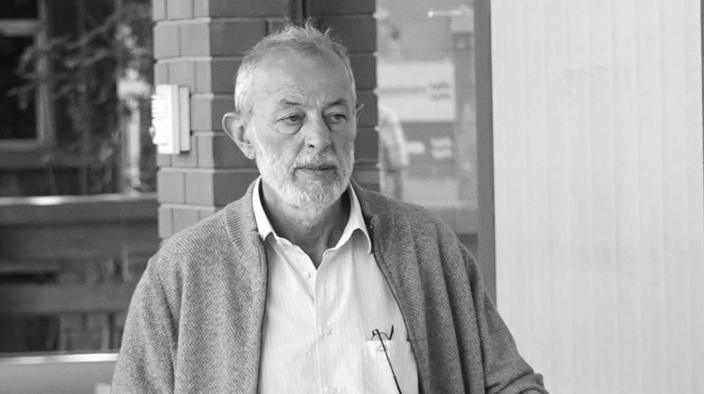 Miroslav Mika Aleksic