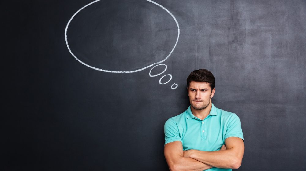 Dve „iritantne“ navike koje govore da ste inteligentni 21