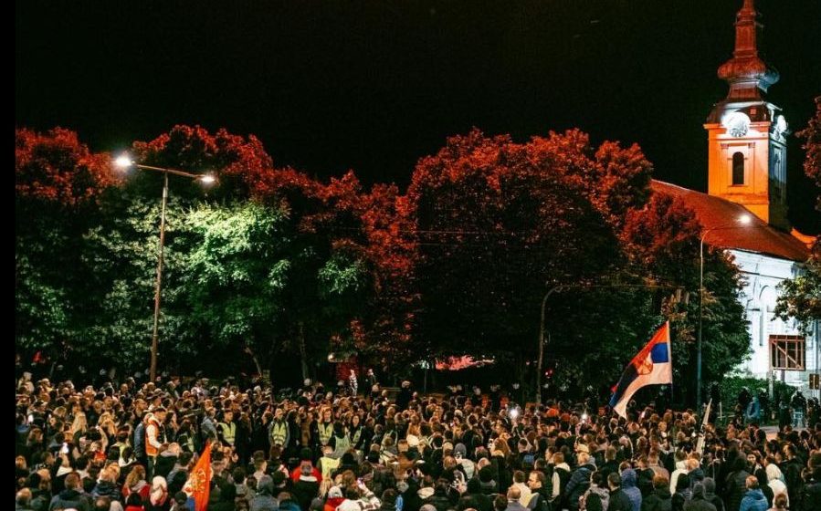 "Mladi Kula" ili "Mladi za Kulu": Novi pokušaj da se građani zbune predizbornim manipulacijama 10