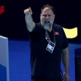 Ubedljiv poraz Crne Gore: Sada je polufinale vaterpolo Prvenstva Evrope za izabranike Dejana Savića dosta daleko 8