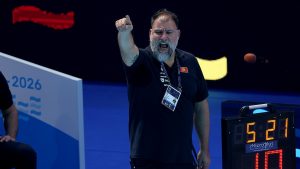 Ubedljiv poraz Crne Gore: Sada je polufinale vaterpolo Prvenstva Evrope za izabranike Dejana Savića dosta daleko 8