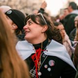 Studentkinja Nađa Šolaja