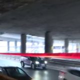 U toku nedelje početak sanacije stubova ispod nadvožnjaka na Autokomandi 18