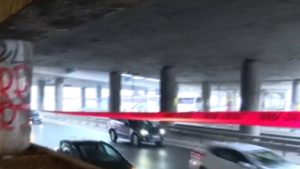 U toku nedelje početak sanacije stubova ispod nadvožnjaka na Autokomandi 1