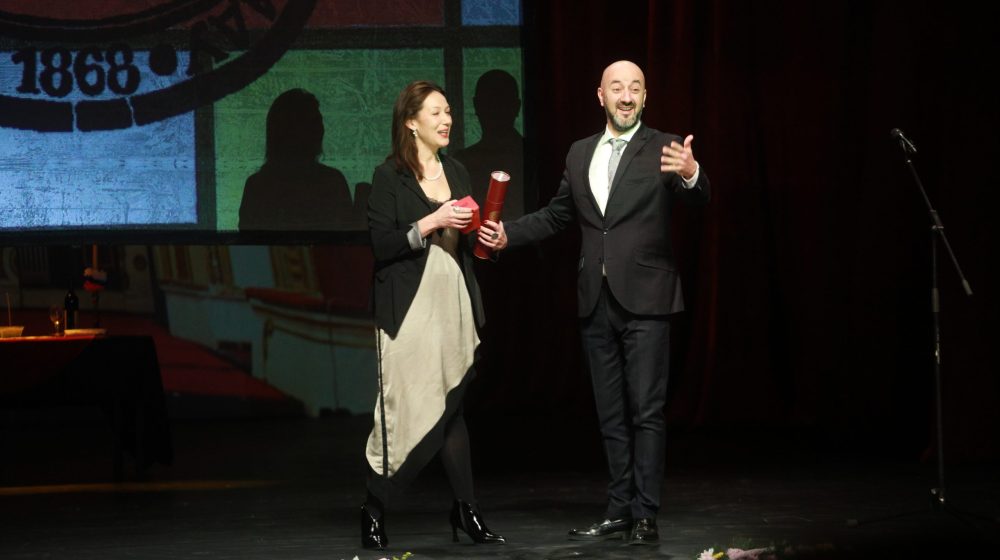 Glumci bojkotovali slavu i Dan Narodnog pozorišta 9