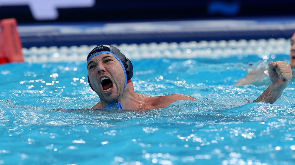 Suspendovan Dušan Mandić 10