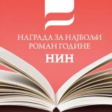 Žestoke kritike na uži izbor za roman godine: "Srpska književnost je osrednja i mediokritetska, a NIN-ov žiri se uklapa u taj nivo" 4
