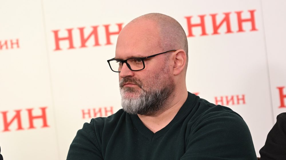 darko tuševljaković