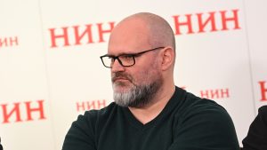 darko tuševljaković