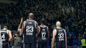 KK Partizan