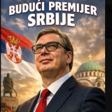 Državni sekretar: Navikavajte se na novu realnost - Vučić premijer do 2031. 8