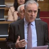 Ponoš: Vlast remontuje pravosuđe kako bi sklonili ljude koji Vučića ne zovu šefom 4