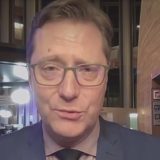 Vladimir Prebilič za Danas otkriva šta su evropski poslanici poručili studentima 6