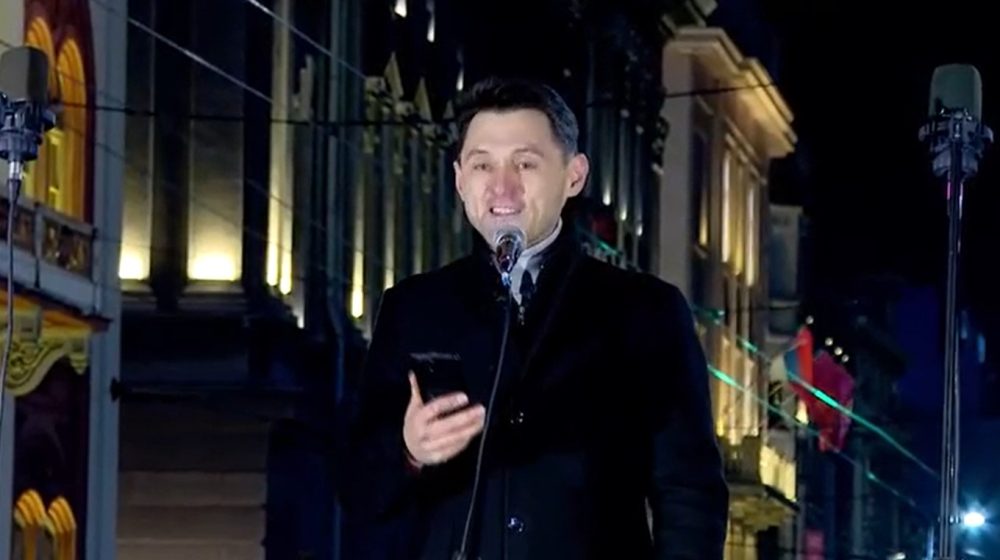 Otpušteni nastavnik studentima: Odbio sam da trgujem vašom budućnošću 10