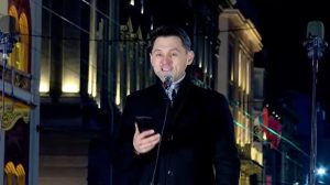 Otpušteni nastavnik studentima: Odbio sam da trgujem vašom budućnošću 6