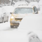 Vreme danas: Ledeni dan uz postepeni prestanak padavina 6