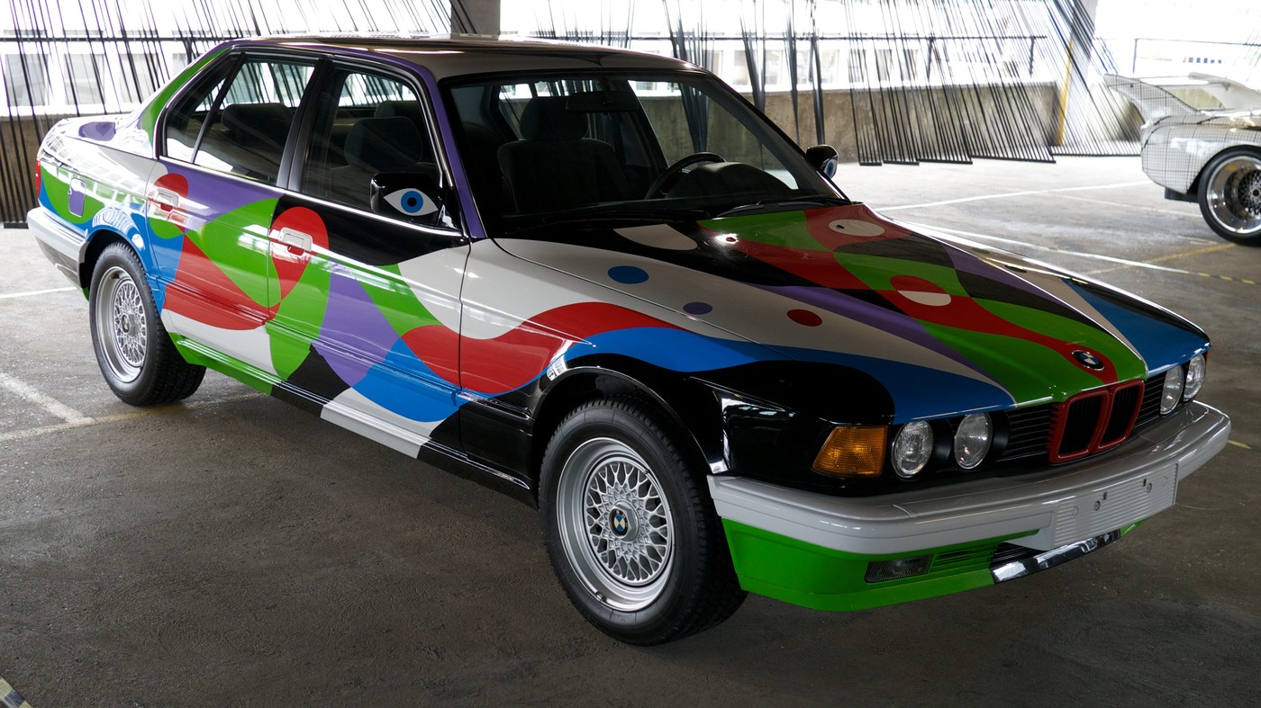 Dobro ulaganje: Limuzine iz 1980-ih i 1990-ih čija vrednost brzo raste 2 Dobro ulaganje: Limuzine iz 1980-ih i 1990-ih čija vrednost brzo raste 1