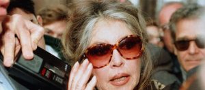 Suprug glumačke ikone Brižit Bardo, Bernar d’Ormal, otkrio je da se glumica pre smrti, 28. decembra, borila sa karcinomom.