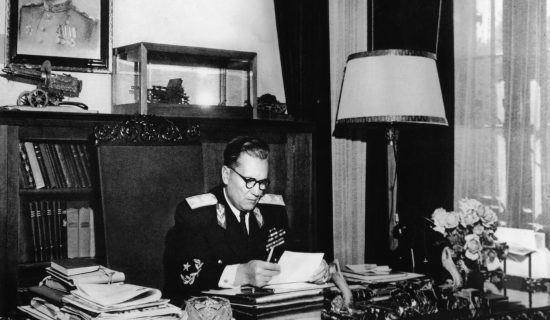 Titova dijeta: Ovako je izgledao jelovnik koji su osmislili vrhunski stručnjaci 10