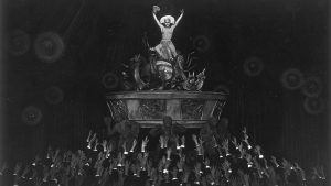 Kroz istoriju kinematografije postojalo je toliko filmova da je skoro u svakoj godini smeštena radnja nekog od njih, pa to važi i za ovu koju smo tek započeli.