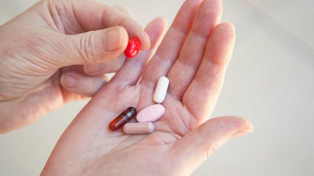 Jeftin suplement može imati iznenađujuće zdravstvene koristi za žene 1