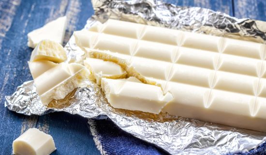 Karamelizovana bela čokolada je najbolja poslastica u ovoj godini, a mi imamo recept 9