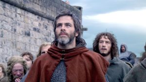 Ljubitelji istorijskih drama na Netfliksu ovih dana ponovo su otkrili jedan zaboravljeni film, za koji mnogi tvrde da je čak bolji od „Hrabrog srca“.