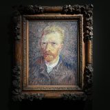 vinsent van gog umetnici