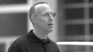 Skot Adams, autor stripa Dilbert