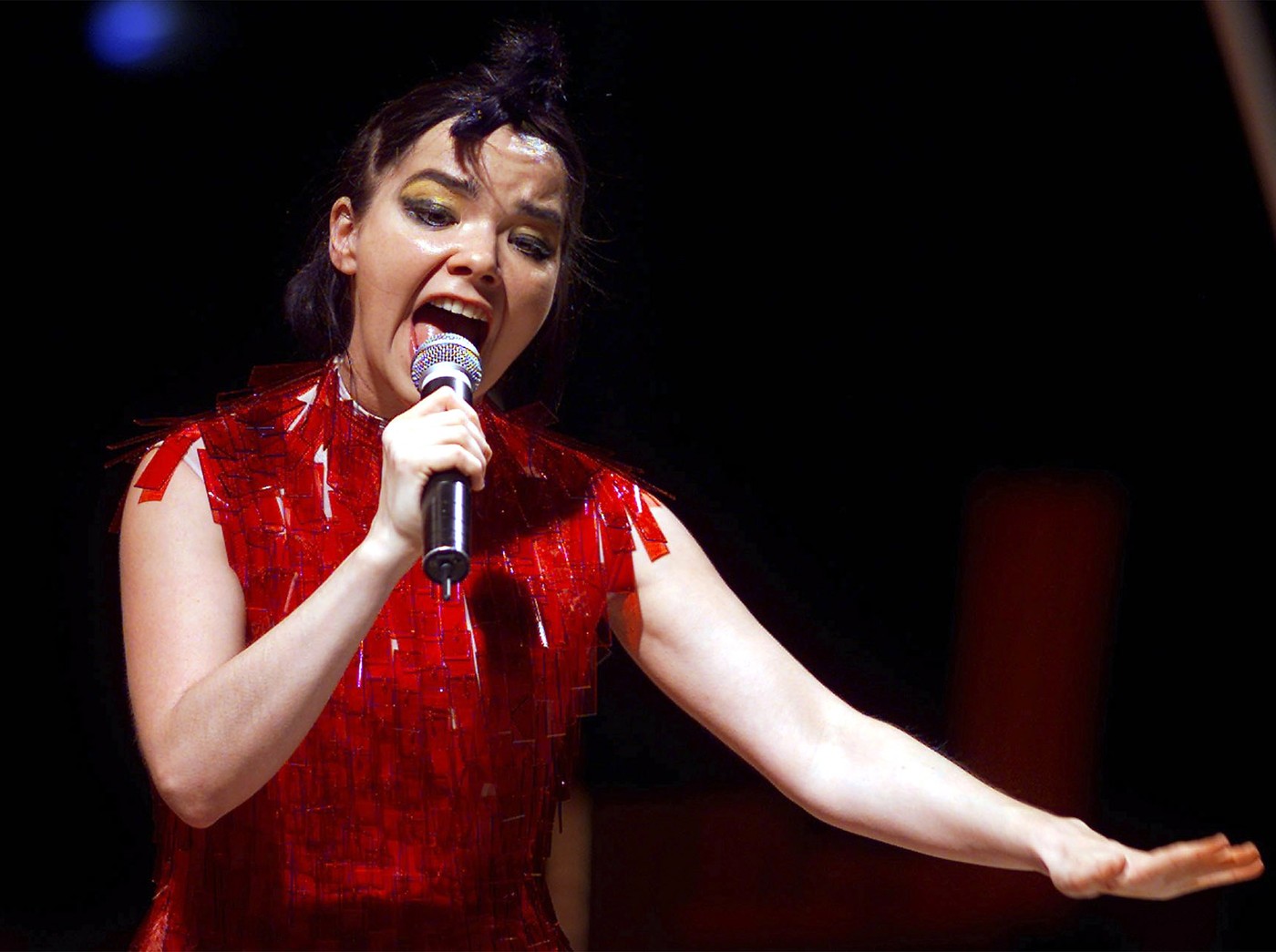 Bjork protiv Trampa: Pevačica podržavala Kosovo, Tibet i Škotsku, a sada brani Grenland 2