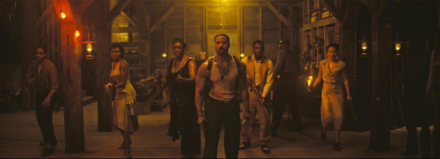 „Grešnici": Film koji je oborio rekord Oskara i zbog koga vilice padaju do poda 2 „Grešnici": Film koji je oborio rekord Oskara i zbog koga vilice padaju do poda 1